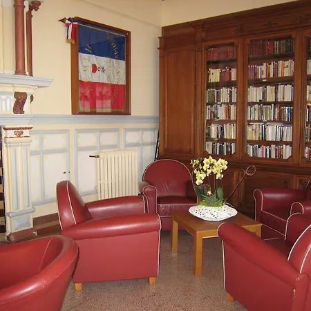 Hotel Costeur Solviane Saint-Raphaël
