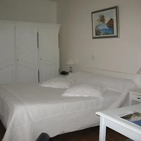 Costeur Solviane Hotel