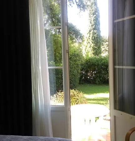 Costeur Solviane Hotel