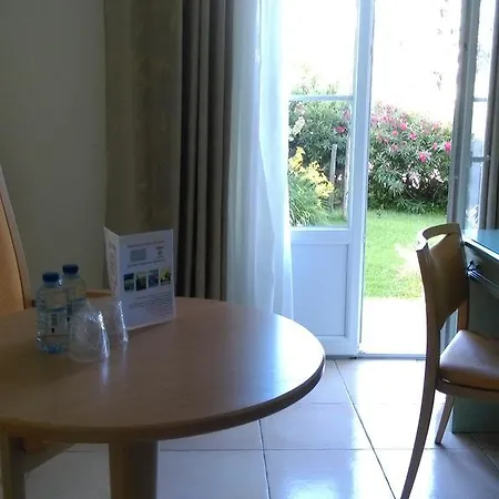 Costeur Solviane Hotel Saint-Raphaël
