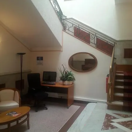 فندق Costeur Solviane