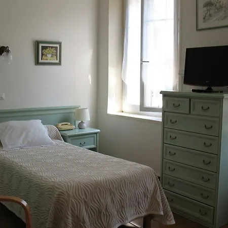 Costeur Solviane Hotel Saint-Raphael (Var)