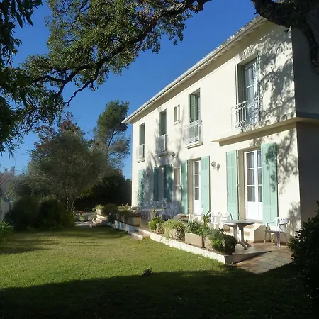 Hotel Costeur Solviane Saint-Raphael (Var)