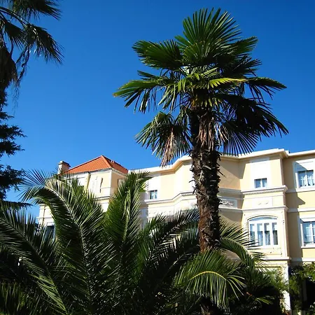 Hotel Costeur Solviane Saint-Raphaël