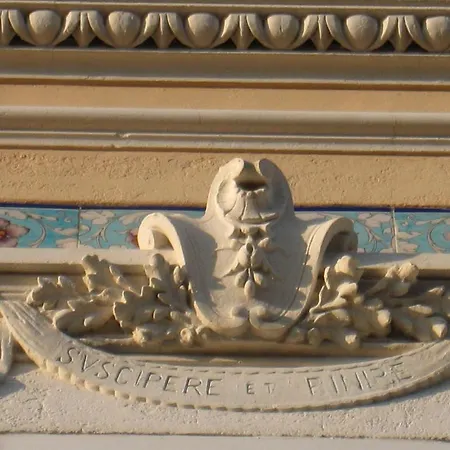 Hotel Costeur Solviane