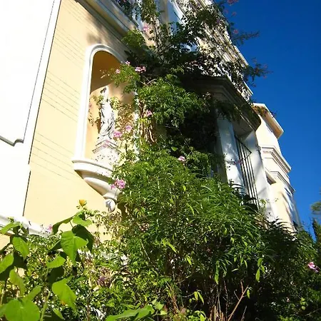 Hotel Costeur Solviane *